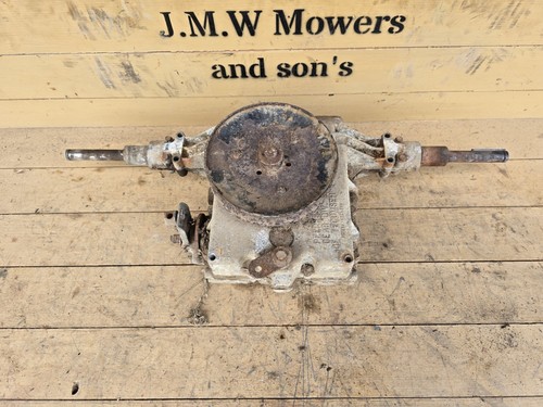 Westwood gearbox transmission - gearbox,