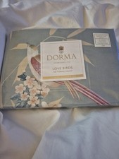 Dorma Lovebirds Pillow Cases