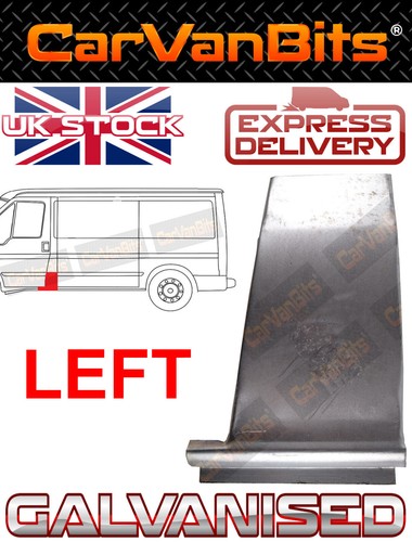 For ford transit - transit, mk6