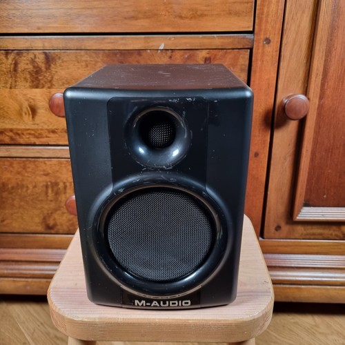 Audio av40 studio - studio, monitor