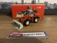 Corgi Modern Truck Conrad O&K