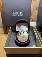 Hardy Perfect fly fishing Reel