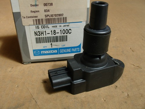N3h118100c ignition coil - ignition,