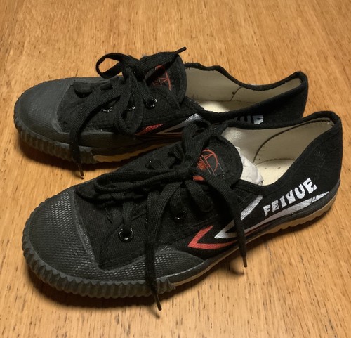 Feiyue unisex flexible canvas - feiyue,