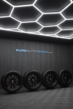 Genuine BMW 18" X3 X4 G03 G04