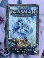 Talisman The Magical Quest