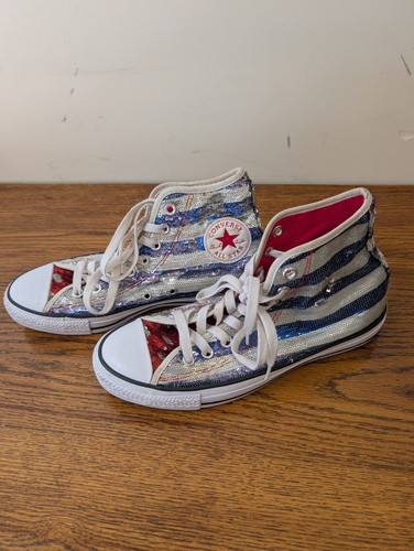 Converse all star usa flag - converse,