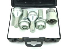 Genuine New IRMSCHER LOCKING