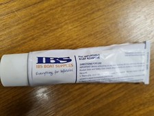 PVC Inflatable Rib Boat Glue Zodiac Bombard Yam Single Part Tube Repair 70 ML