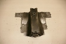 BMW K1600 / K 1600 GT / K 1600 GTL 2011 - 2017 Oil Pan / Splash Plate