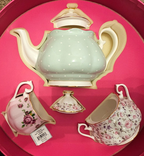 Royal albert modern vintage - royal,