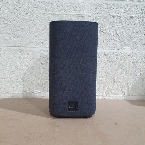 Philips fidelio black - philips,