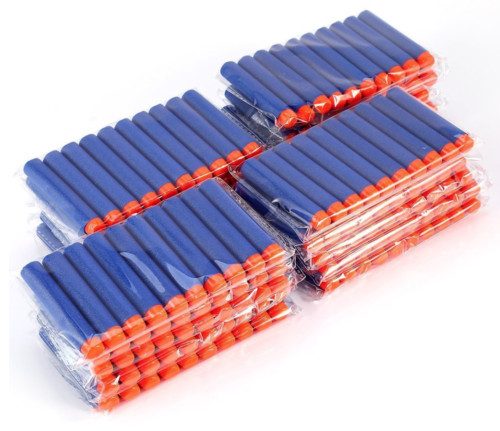 Toys soft foam bullets - sg, bullets.