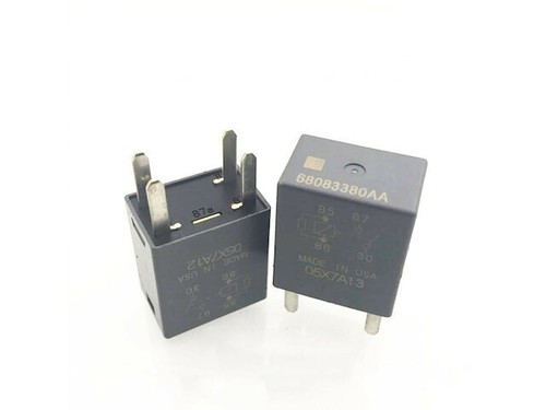 Micro plug relay 51wmvk21 - micro,
