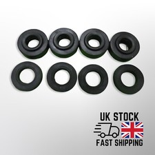 Honda Benly C92 CS92 C95 CA95 CA160 Fuel Gas Tank Rubbers Rubber Mount Grommet