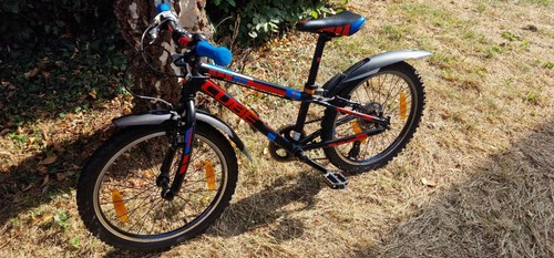 Cube race 200 wheels - race,