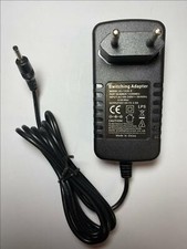 EU Replacement 12V 1.5A 18W AC-DC Adaptor Charger 4 Acer Aspire Switch 10 Tablet