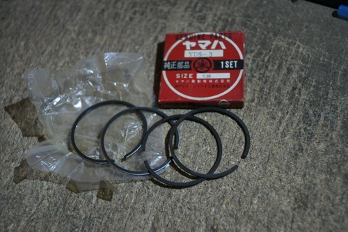 Yamaha yds3 yds3c - yds3c, pair