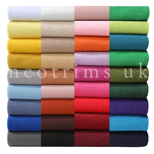 Polar fleece anti - fleece, fabric
