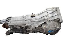 2008 BMW 5 SERIES E60 520D 6