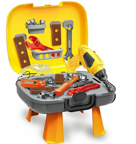 35pc electric kids - 35pc,