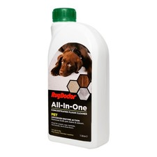 Rug Doctor FlexClean Pet