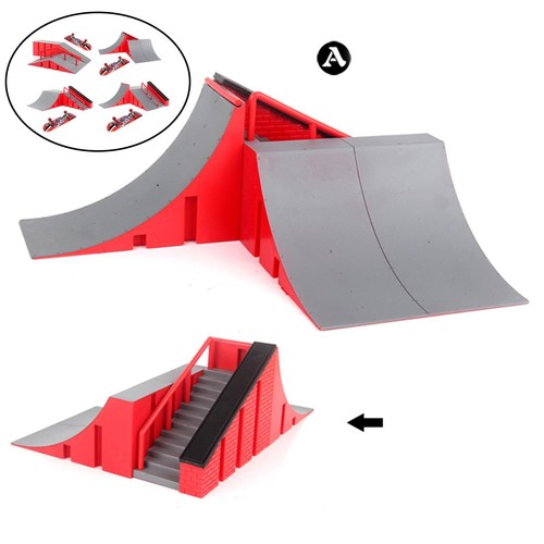 Finger skateboard starter kits - finger,
