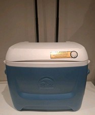 Very Large Igloo Latitude