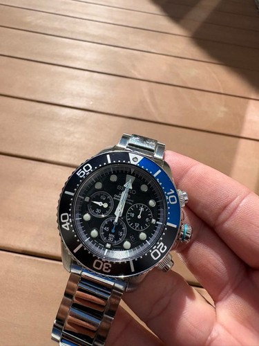 Seiko prospex diver - prospex,