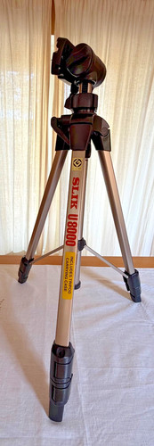 Slik u8000 tripod plus - slik,