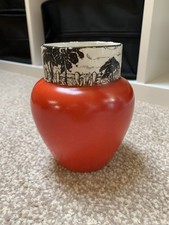 Burleigh Ware Burgess & Leigh