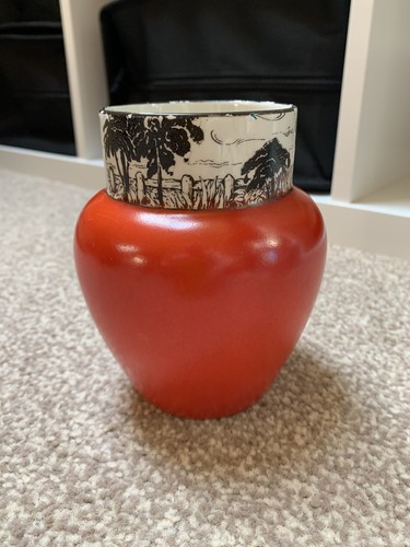 Burleigh ware burgess leigh - &,