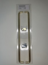 IKEA BAGGANÄS Brass Drawer