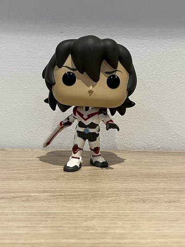 Funko pop animation voltron - animation,