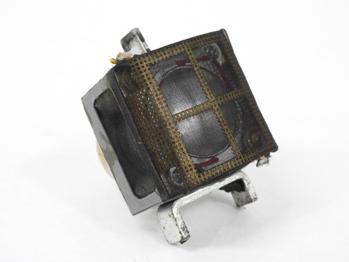Shure 99b137 vintage dynamic - shure,