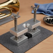 Trumpet Mouthpiece Remover