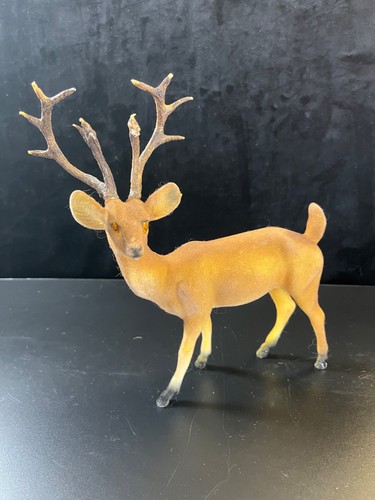 Unbranded buck flocked - unbranded,