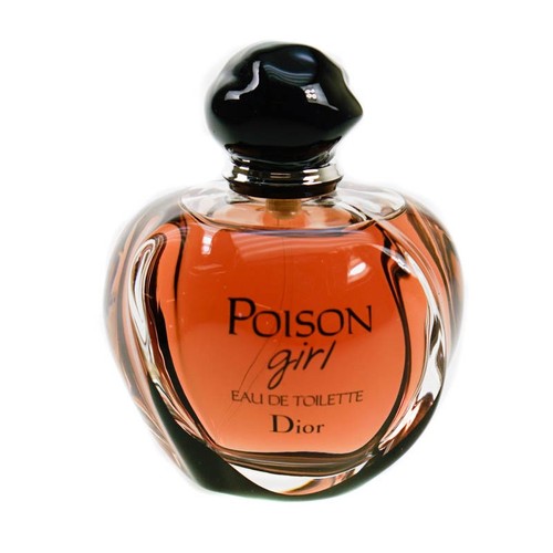 New dior poison girl 100ml - new, eau