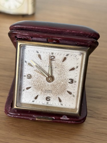 Vintage talis swiss day - vintage,