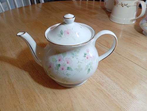 Vintage sadler teapot england - sadler,