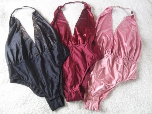 Senza plunge satin sparkle - senza,
