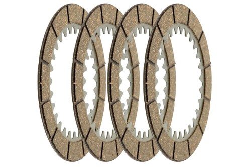 Inner plates for 175 es - for,