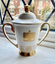 Minton Queen Elizabeth II