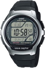 CASIO Wave Ceptor Radio