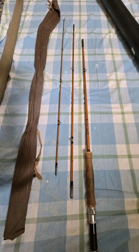 Hardy bros goldcrest - hardy,