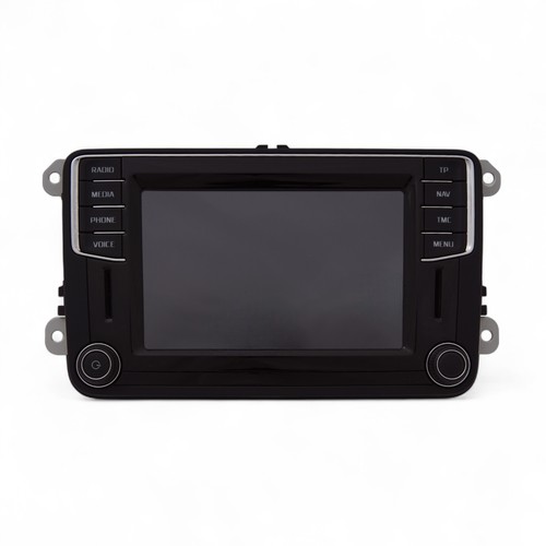 Skoda columbus navi navigation - skoda,