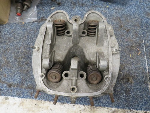 Bsa a65 lightning - bsa,