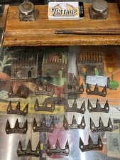 Vintage Cooper Lister Cutters