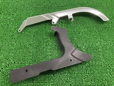 FLSTF1340 Belt Cover, Genuine