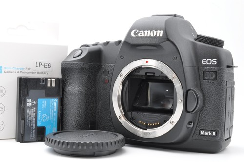Near mint canon eos - mint,